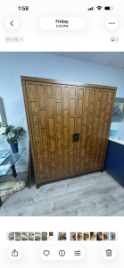 $2249These are on sale new for $7300. Enjoy lots of savings!