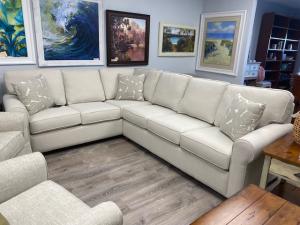 Sold!  $2999Order one at any time. There are a multitude of fabrics to choose from.