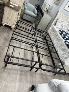 $79Please ask about this when you come into the store bc it is in our adjacent storage area.These are $179 at Home Depot and similar locations. Enjoy the savings!