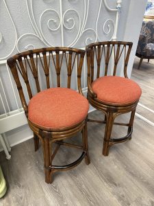 $499 for the 2These are $1379 each new.