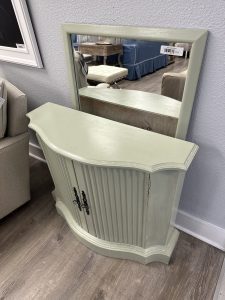 $129 Cabinet$  79 Mirror