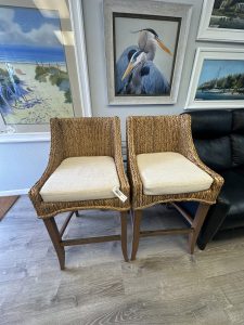 $598/2These were $699 each new.